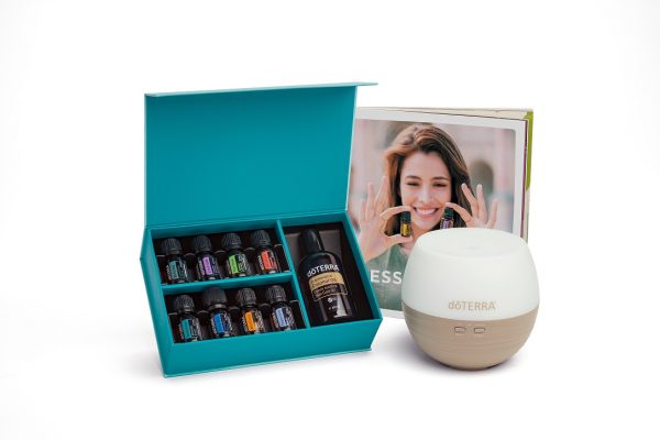AT Diffuser Kit_petal AT Diffuser Kit_petal